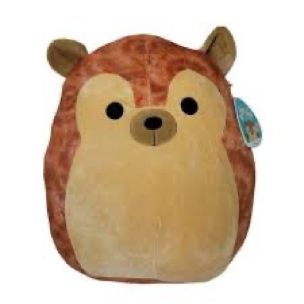 Hans the bear